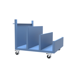 Heavy Duty Sheet/Board/Panel Trolley